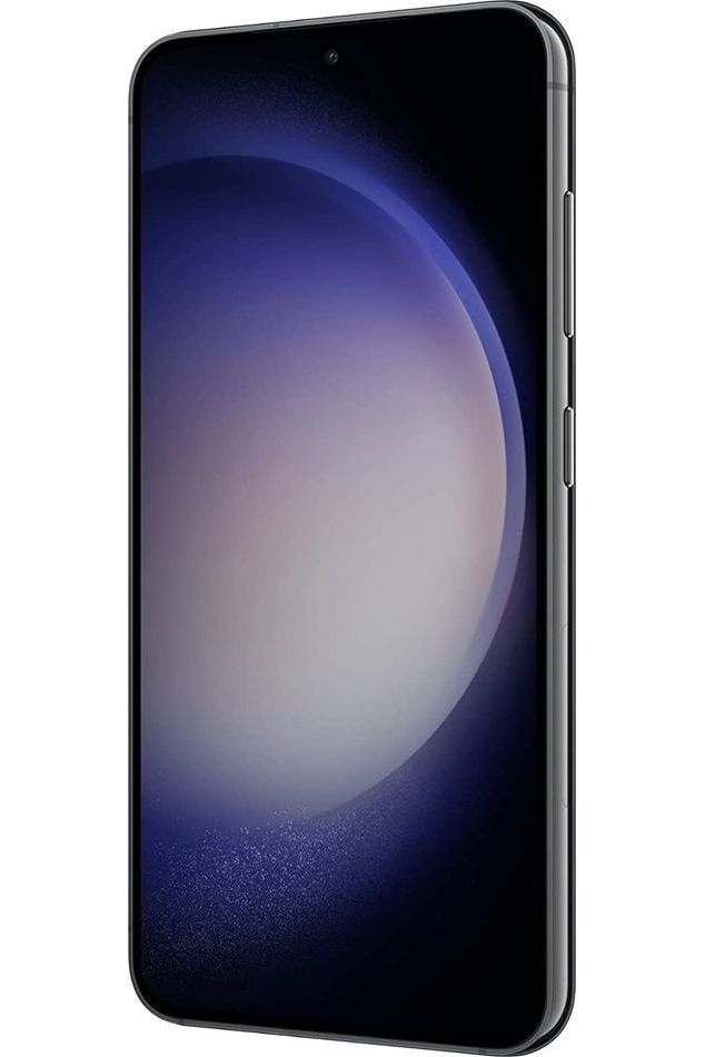 Samsung Galaxy S23 5G Factory Unlocked 128GB - Phantom Black