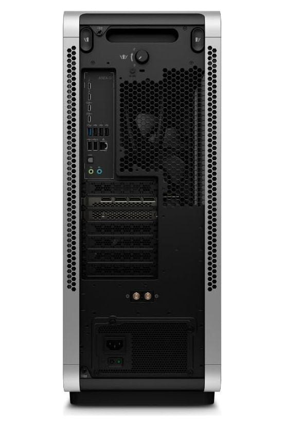 Alienware Area 51 Gaming Desktop, Inte.l Core Ultra 9 285K- GeForce RTX 5090 32GB, 64GB DDR5 6400 MT/s, 4TB SSD