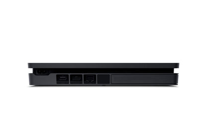 Sony Playstation 4 Slim, 500GB, Black