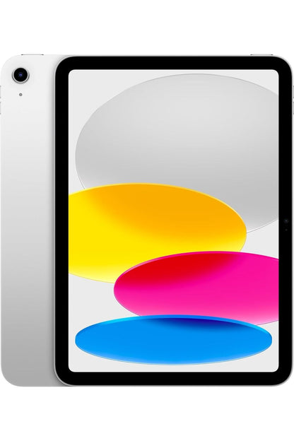 Apple 2025 iPad 11-inch (Wi-Fi, 128GB) - Silver