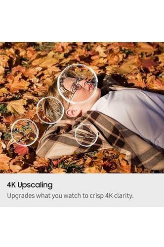 Samsung 65-Inch Class Crystal UHD U8000F 4K Smart TV