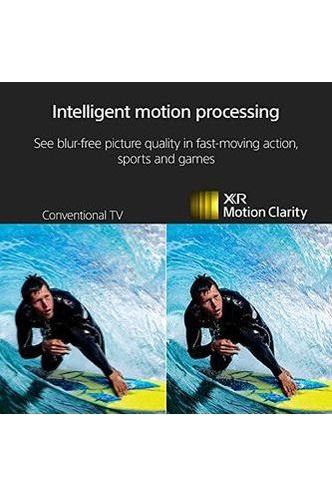 Sony 65 Inch 4K Ultra HD TV X90L