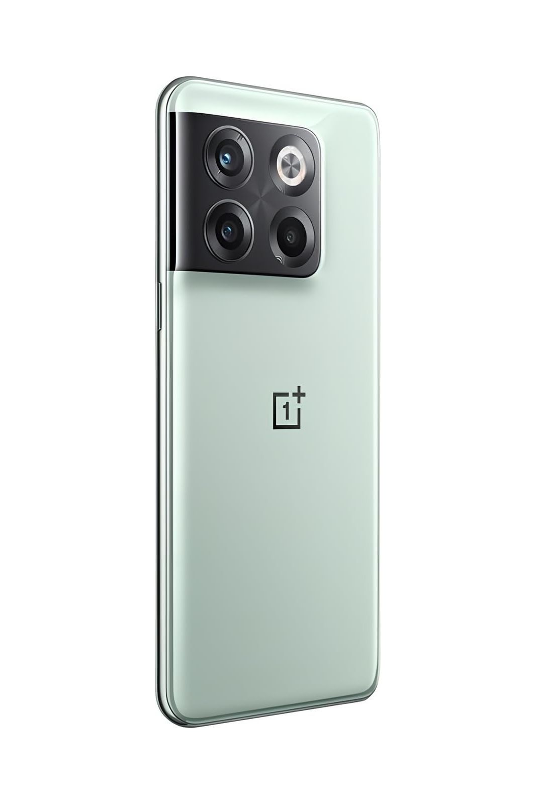 OnePlus 10T 5G Dual-Sim 256GB ROM + 16GB RAM (GSM only | No CDMA) Unlocked Smartphone (Jade Green)