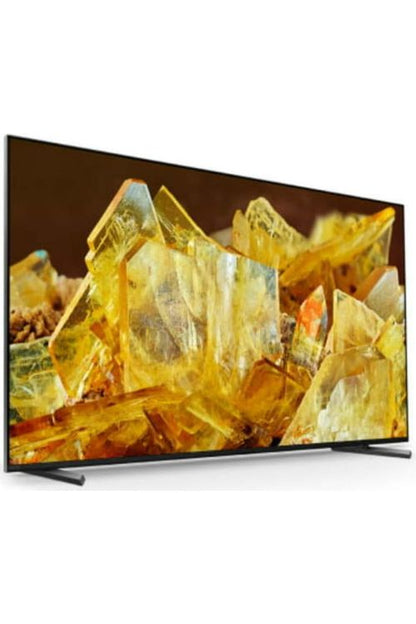 Sony 65 Inch 4K Ultra HD TV X90L