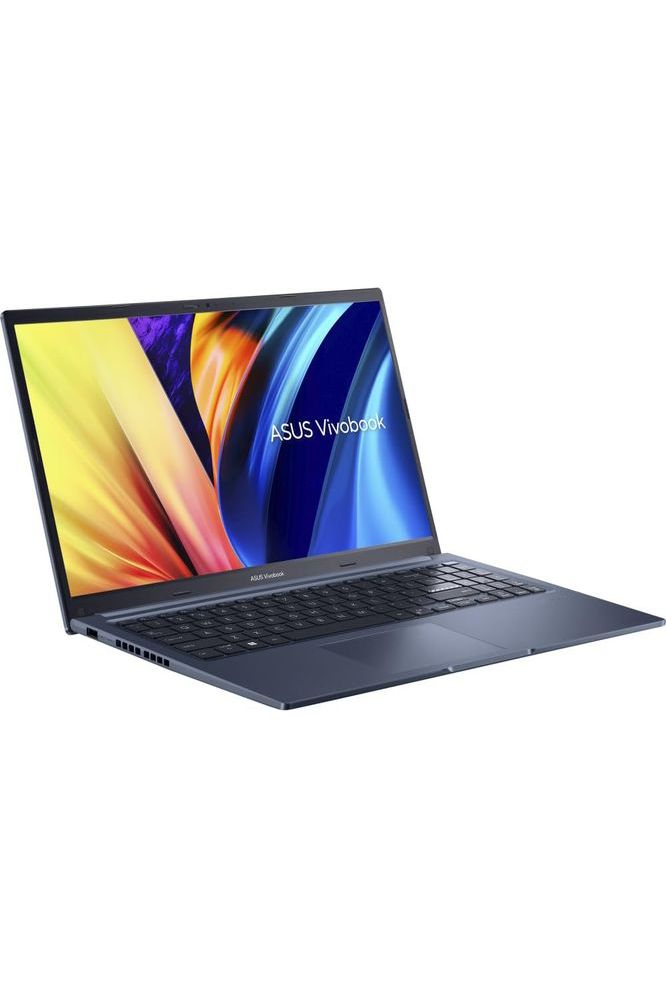 ASUS Vivobook 15 Lpatop, 15.6" , AMD-8 Core Ryzen 7 7730U, 16GB DDR4, 1TB SSD
