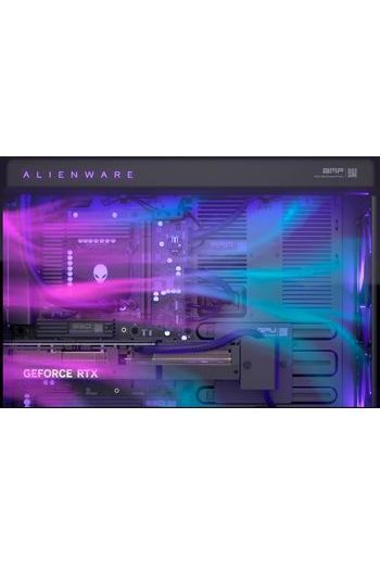Alienware Area 51 Gaming Desktop, Inte.l Core Ultra 9 285K- GeForce RTX 5090 32GB, 64GB DDR5 6400 MT/s, 4TB SSD