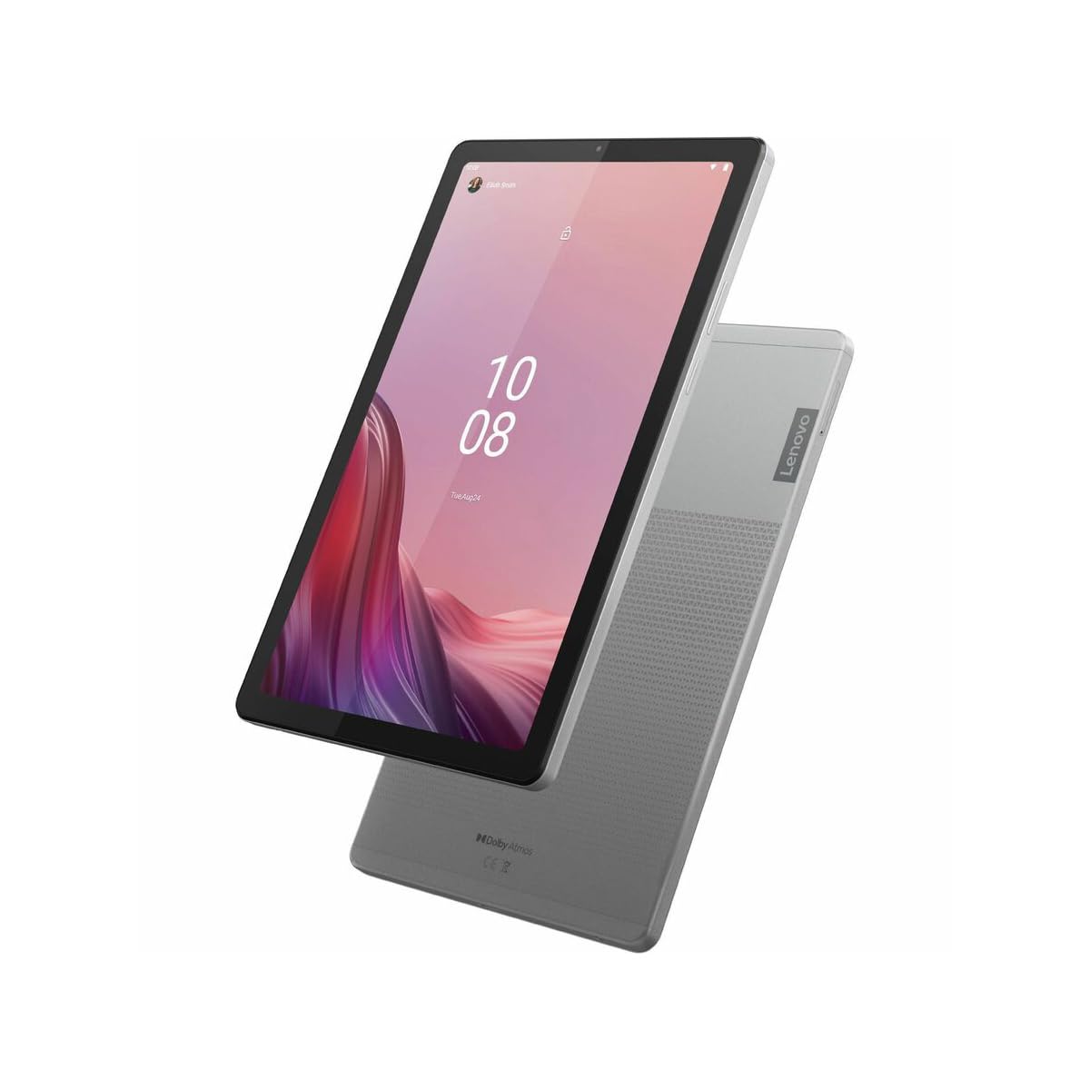 Lenovo Tab M9 - 9" HD - MediaTek MT6769V/CU Helio G80 (12 nm) Octa-core - 4 GB - 64 GB Storage