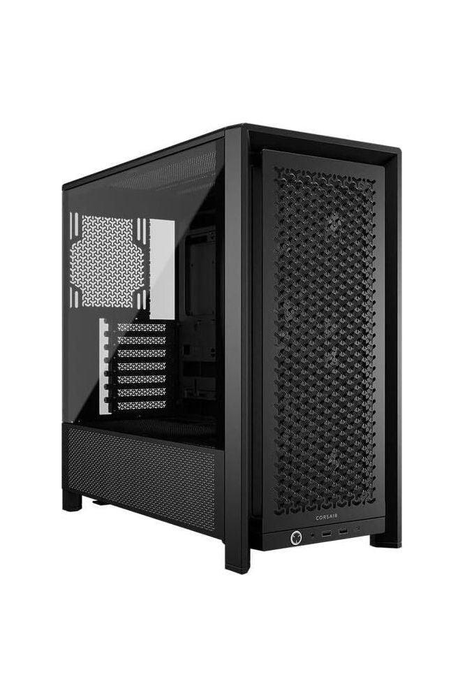 CORSAIR 4000D RS Frame Modular High Airflow Mid-Tower PC Case