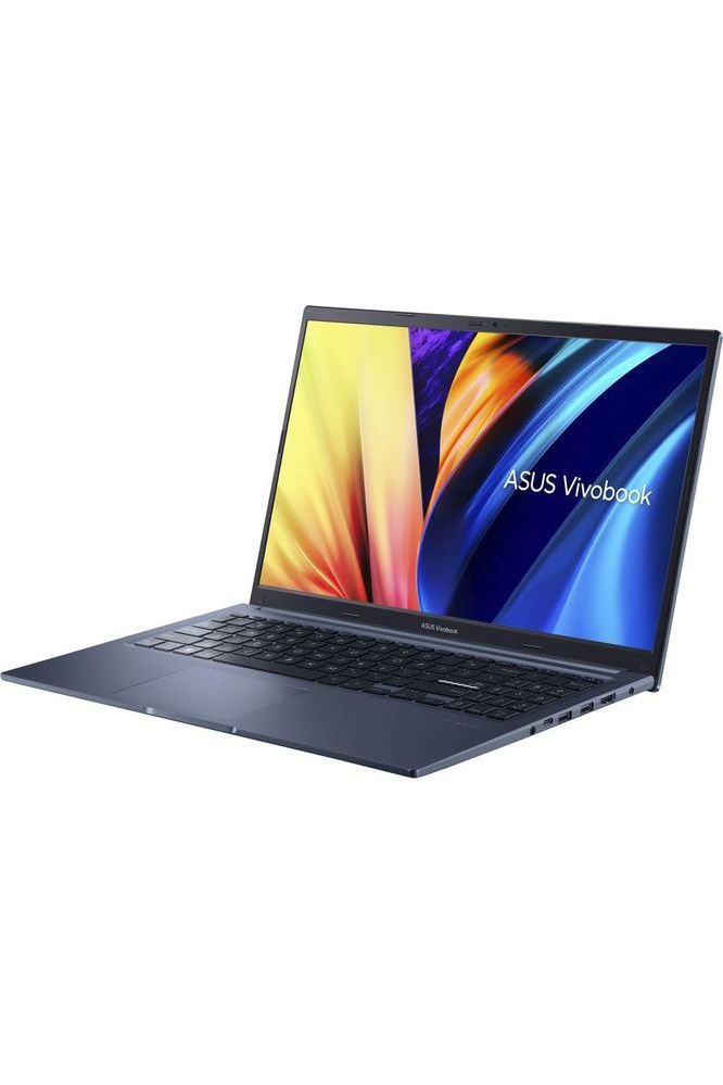 ASUS Vivobook 15 Lpatop, 15.6" , AMD-8 Core Ryzen 7 7730U, 16GB DDR4, 1TB SSD