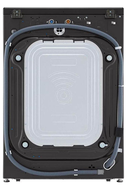 LG WM4200HBA / WM4200HBA / WM4200HBA 5.0 Cu. Ft. Mega Capacity Smart wi-fi Enabled Front Load Washer with TurboWash 360 and Built-in Intelligence