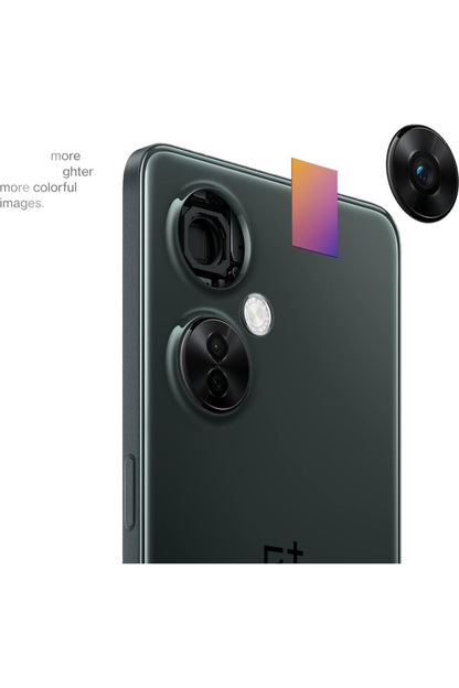 OnePlus Nord N30 5G 8 +128GB | Unlocked | Chromatic Gray