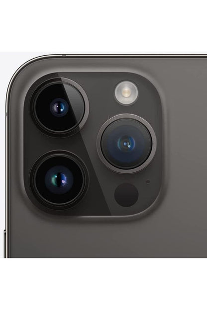 Apple iPhone 14 Pro Max, 128GB, Space Black - Unlocked
