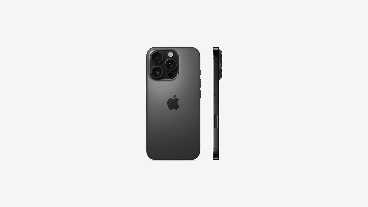 Apple iPhone 16 Pro - Multiple Variants