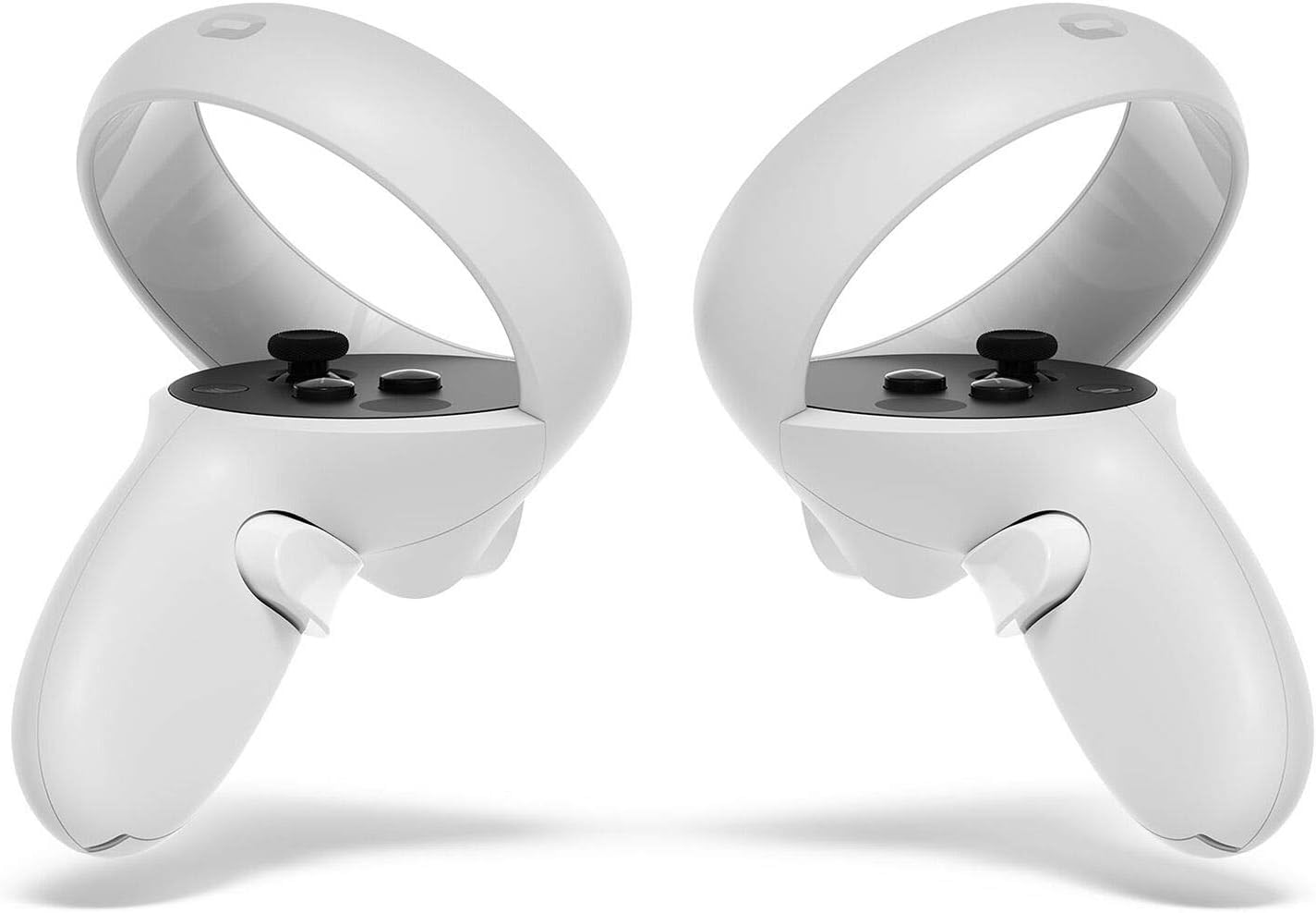 Oculus Quest 2 256GB VR Headset Set, White