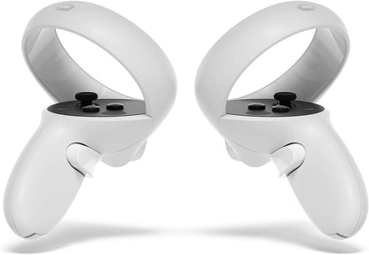 Oculus Quest 2 256GB VR Headset Set, White