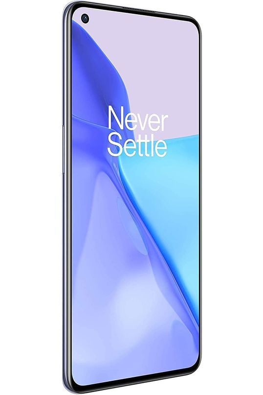 OnePlus 95G 8GB RAM+128GB Storage |Unlocked| Winter Mist