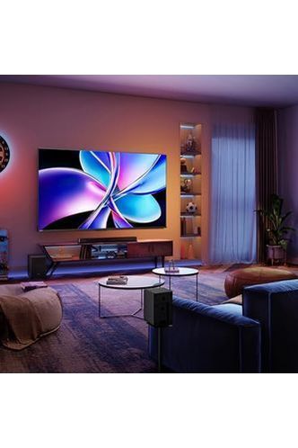 Hisense 75" Class QD7 Series Mini-LED 4K UHD Smart Fire TV