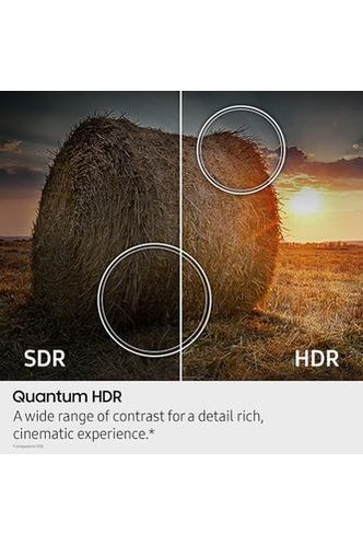 Samsung 55-Inch Class QLED Q7F Series Samsung Vision AI Smart TV