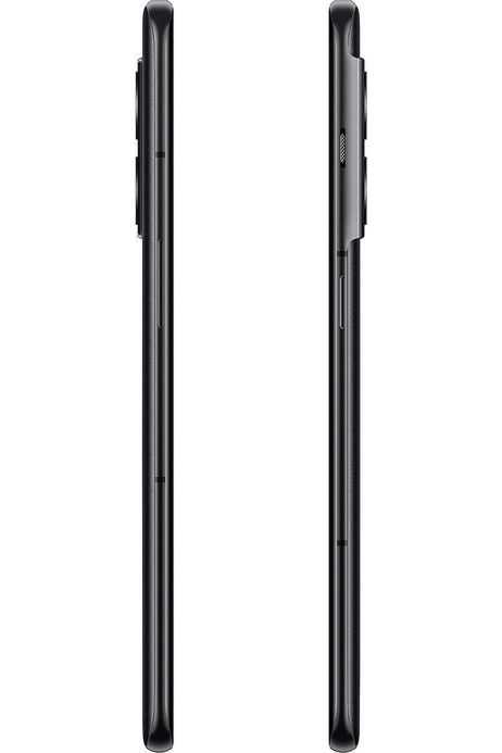 ONEPLUS OnePlus 10 Pro | 5G Android Smartphone | 8GB+128GB | Unlocked | Volcanic Black