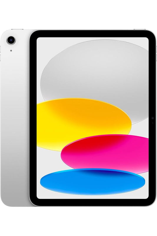 Apple 2025 iPad 11-inch (Wi-Fi, 128GB) - Silver