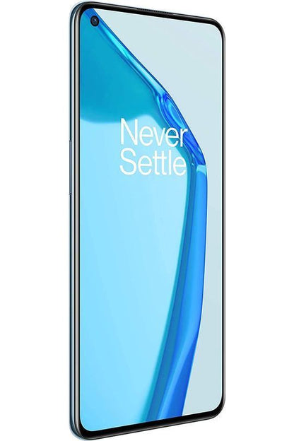 OnePlus 9 5G Dual LE2110 128GB 8GB RAM | Unlock ed| Arctic Sky (Blue)