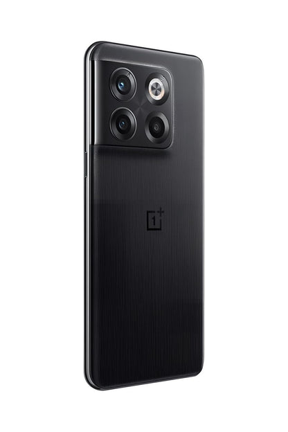 OnePlus 10T 5G Dual-Sim 256GB ROM + 16GB RAM (GSM only | No CDMA) Unlocked Smartphone (Jade Green)