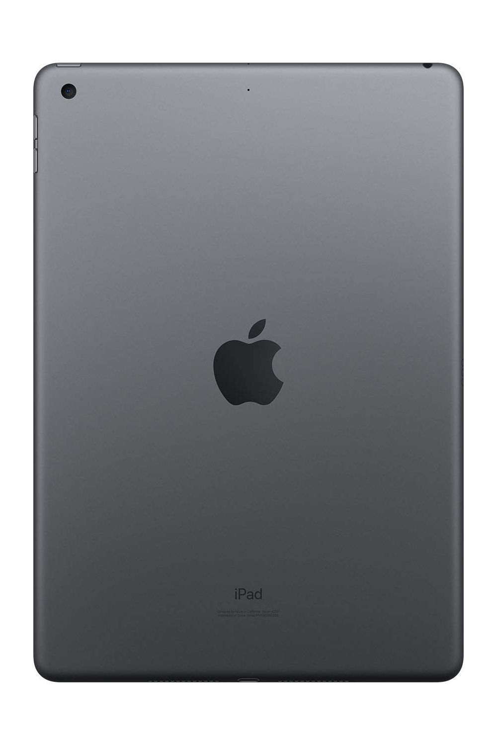 AppleiPad 10.2-inch, Wi-Fi, 128GB - Space Gray