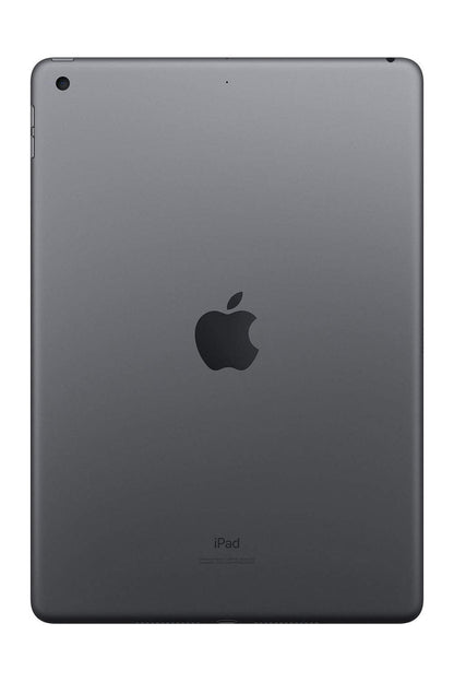 AppleiPad 10.2-inch, Wi-Fi, 128GB - Space Gray