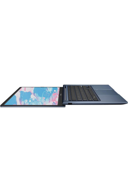 ASUS Vivobook Laptop, 14" FHD Display, i3-1215U, 16GB RAM, 512GB SSD