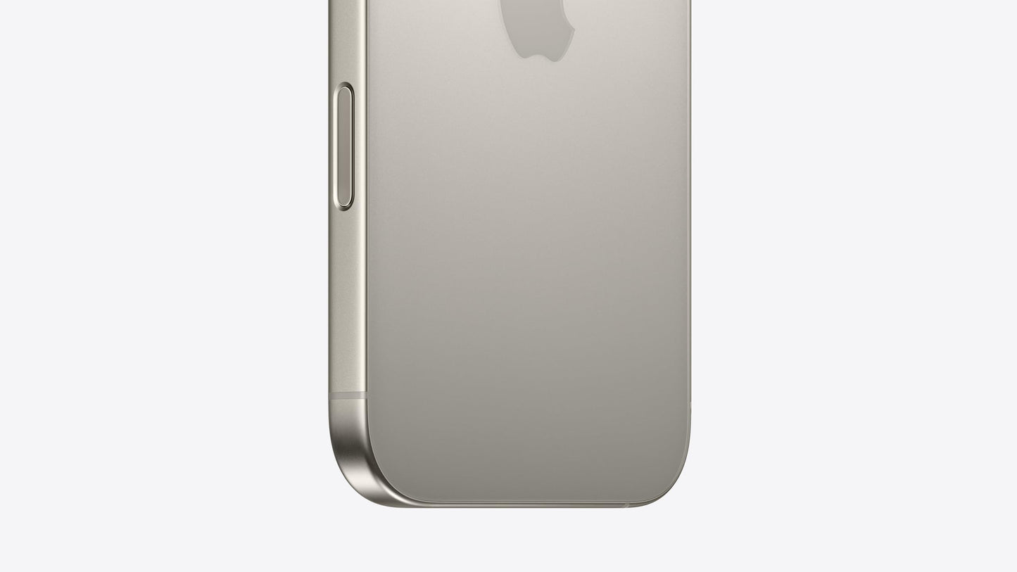 Apple iPhone 16 Pro - Multiple Variants
