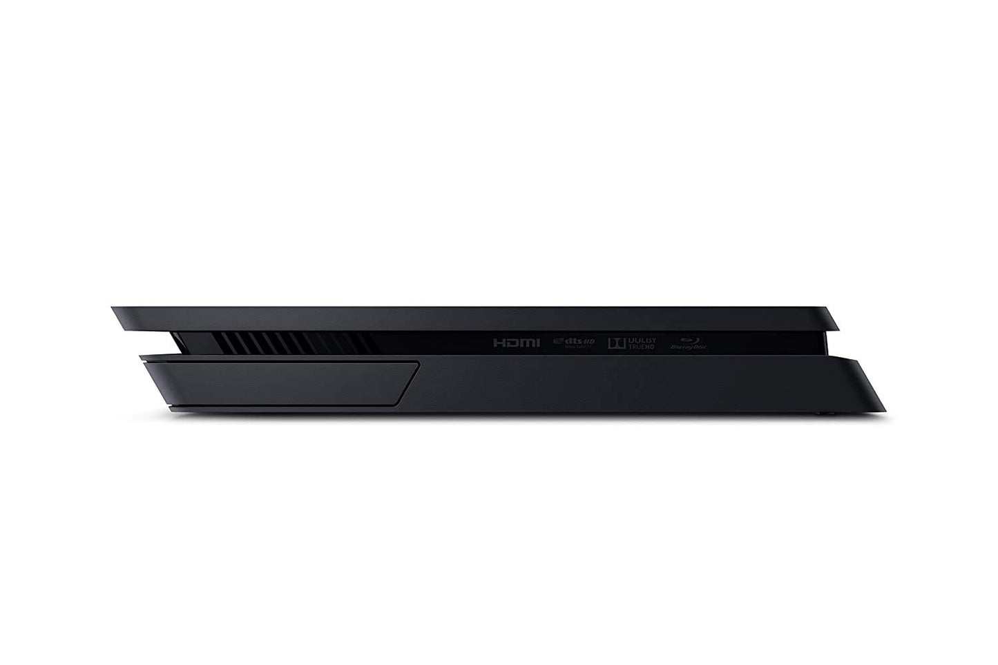 Sony Playstation 4 Slim, 500GB, Black