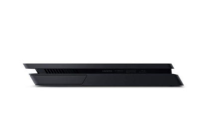 Sony Playstation 4 Slim, 500GB, Black