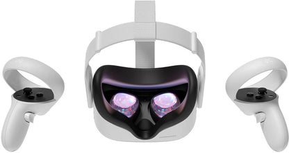 Meta Quest 2 128GB - Virtual Reality Headset