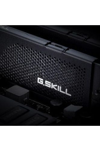 G.SKILL Flare X5 Series (AMD Expo & Intel XMP 3.0) DDR5 RAM 32GB (2x16GB) 6000MT/s CL36-36-36-96 1.35V Desktop Computer Memory