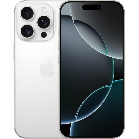 Apple iPhone 16 Pro - Multiple Variants