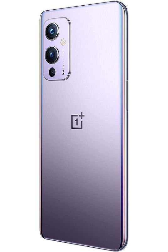 OnePlus 95G 8GB RAM+128GB Storage |Unlocked| Winter Mist