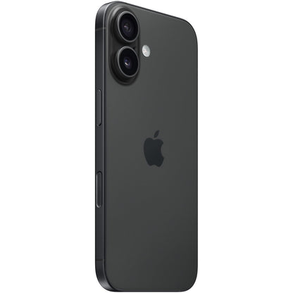 Apple iPhone 16, 128GB, Black