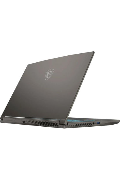 MSI Thin 15 Gaming Laptop 15.6" FHD IPS 144Hz Intel Octa-core i5-13420H (Beats i7-12650H) 16GB RAM 512GB SSD GeForce RTX 4060