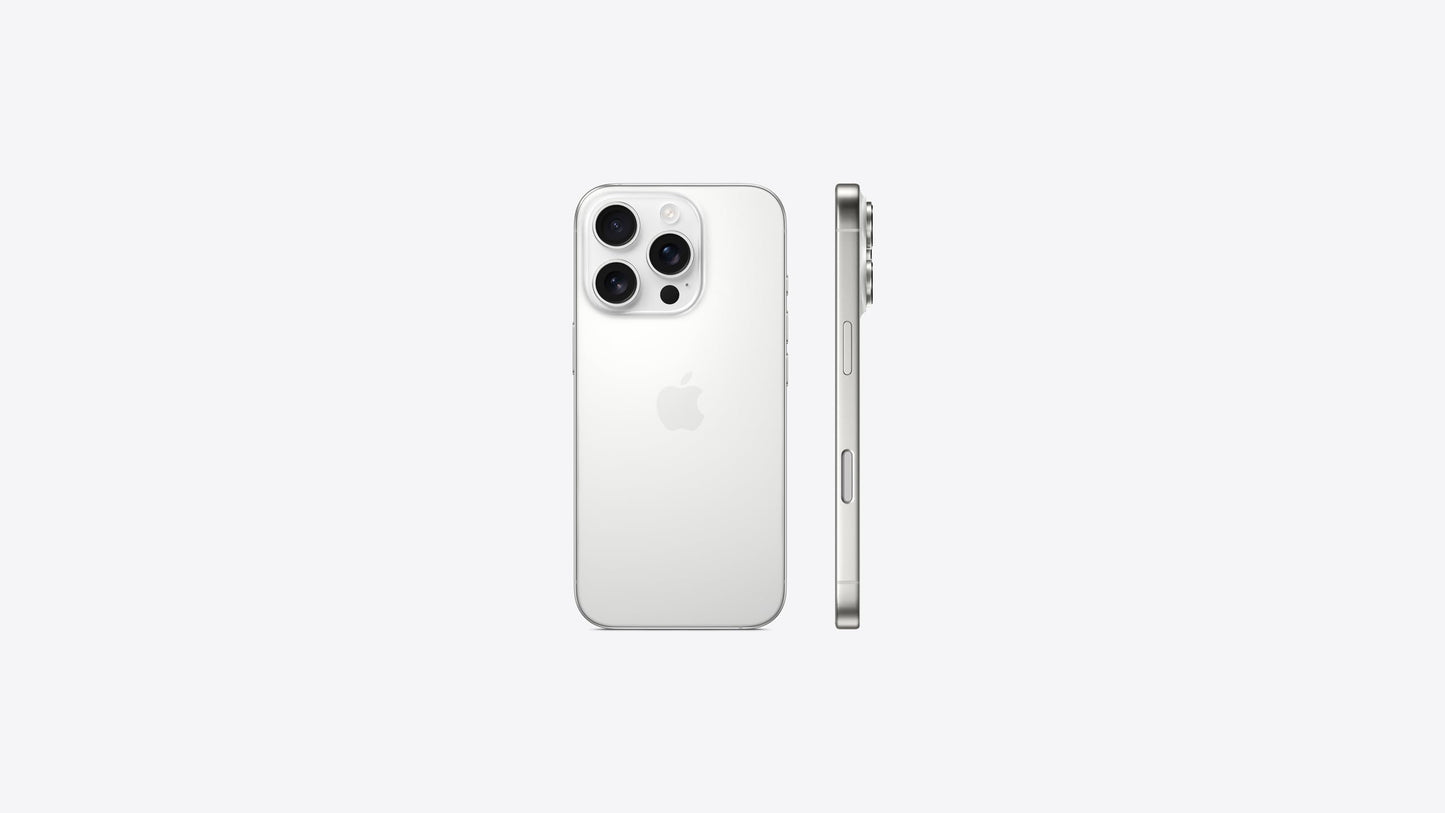 Apple iPhone 16 Pro - Multiple Variants