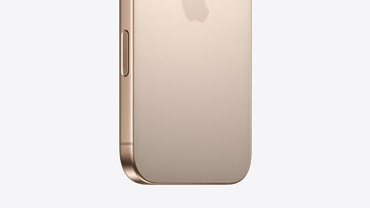 Apple iPhone 16 Pro - Multiple Variants