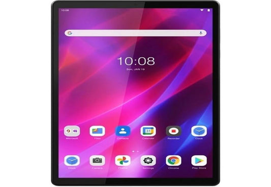 Lenovo Tab K10 Tablet - 10.3" WUXGA - Helio P22T Octa-core (8 Core) 1.80 GHz - 3 GB RAM - 32 GB Storage
