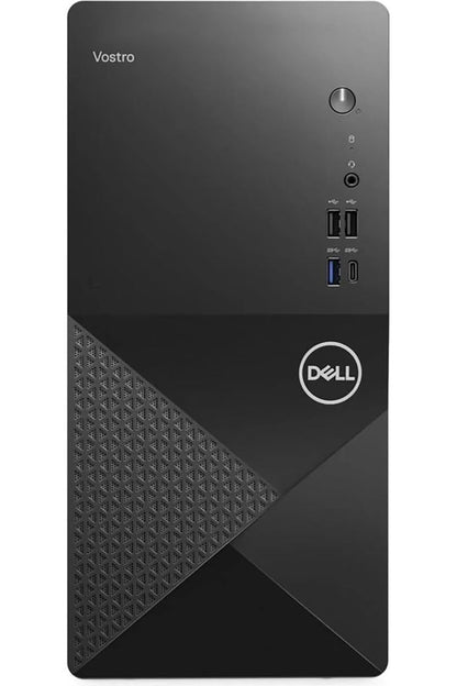 Dell Vostro 3030 Tower Desktop Computer, Intel Core i7-12700K, 32GB RAM, 1TB NVMe SSD
