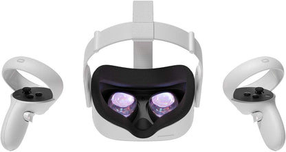 Oculus Quest 2 256GB VR Headset Set, White