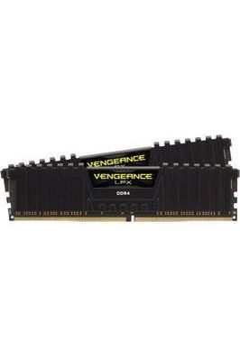 CORSAIR VENGEANCE LPX DDR4 RAM 32GB (2x16GB) 3600MHz CL18-22-22-42 1.35V Intel AMD Desktop Computer Memory