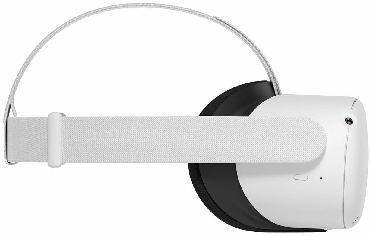 Meta Quest 2 128GB - Virtual Reality Headset