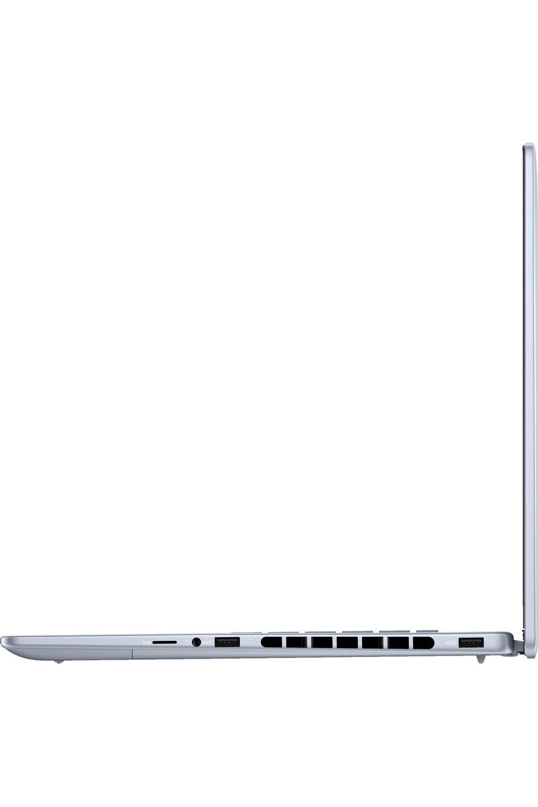 Dell Inspiron 16 Plus Laptop, NVIDIA RTX 4060 8GB GDDR6, Intel Ultra 7 155H, 16inch 2.5K 120Hz Anti-Glare Display, 32 GB DDR5, 1 TB SSD