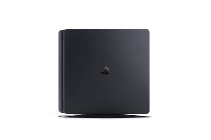 Sony Playstation 4 Slim, 500GB, Black
