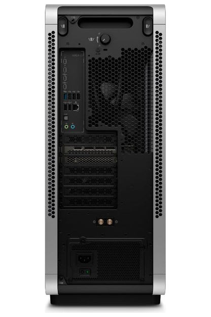 Alienware Area-51 Gaming Desktop 24-Core Ultra 9 285K Processor 64GB DDR5 XMP 4TB SSD GeForce RTX 5090 32GB GDDR7