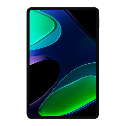 Xiaomi Pad 6 WiFi Version 11 inches Speakers Dolby Atmos 13 MP Camera (Gravity Gray, 256GB + 8GB)