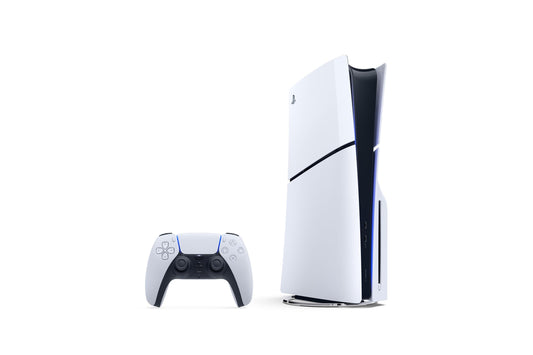 PlayStation®5 Console (Slim)